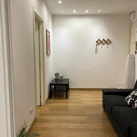דירה R&m Norico Porta Metronia רומא