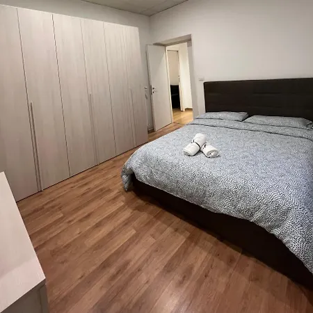 Apartamento Porta Metronia