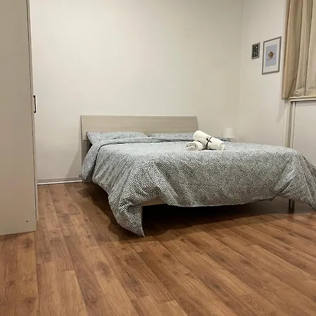 Apartment Porta Metronia *