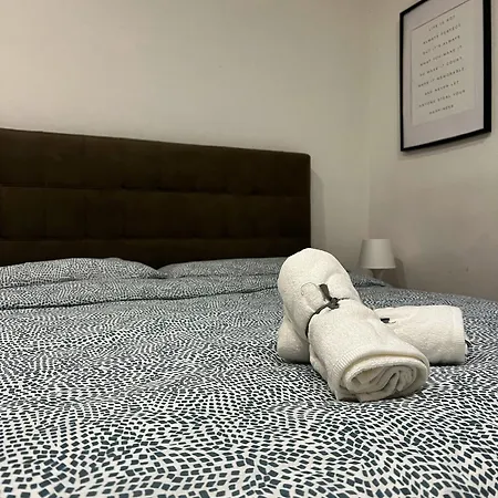 Porta Metronia Apartamento