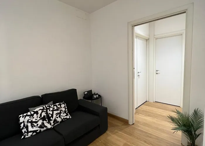 Porta Metronia Apartment Rome