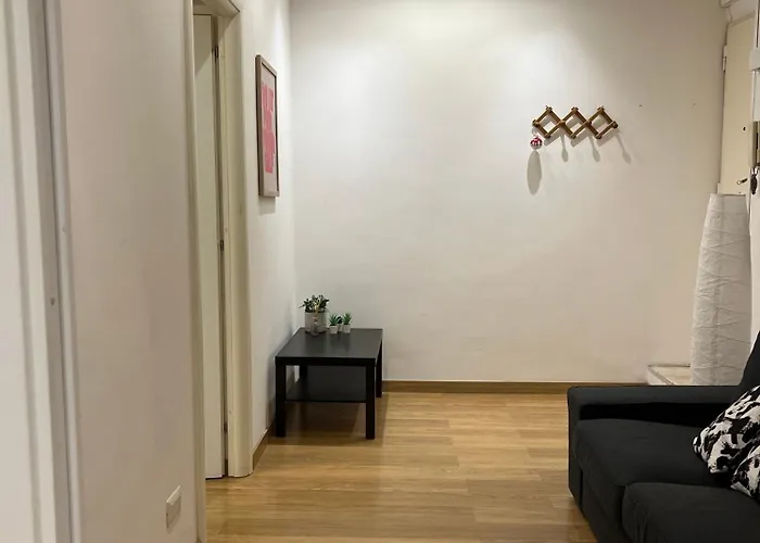 Apartment Porta Metronia Rome