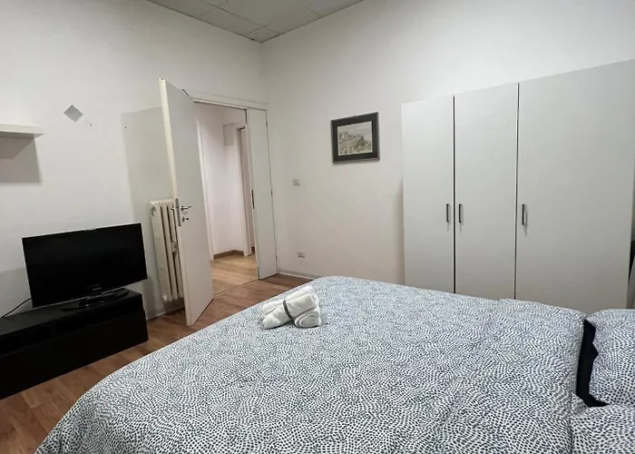 Apartment Porta Metronia *