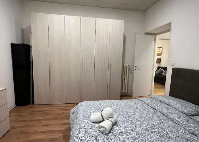 Apartment Porta Metronia