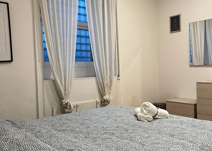 Apartment Porta Metronia *