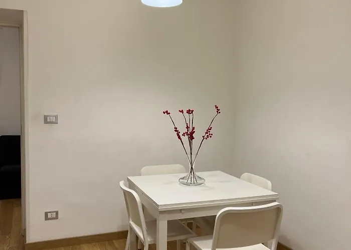 Porta Metronia Apartment