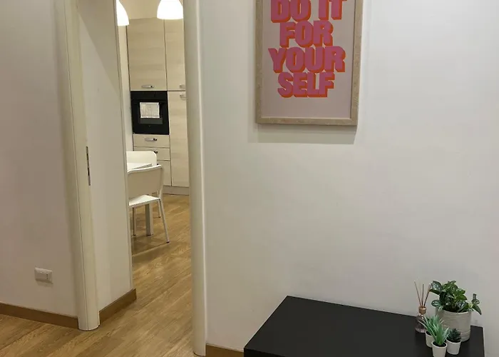 Porta Metronia Apartment