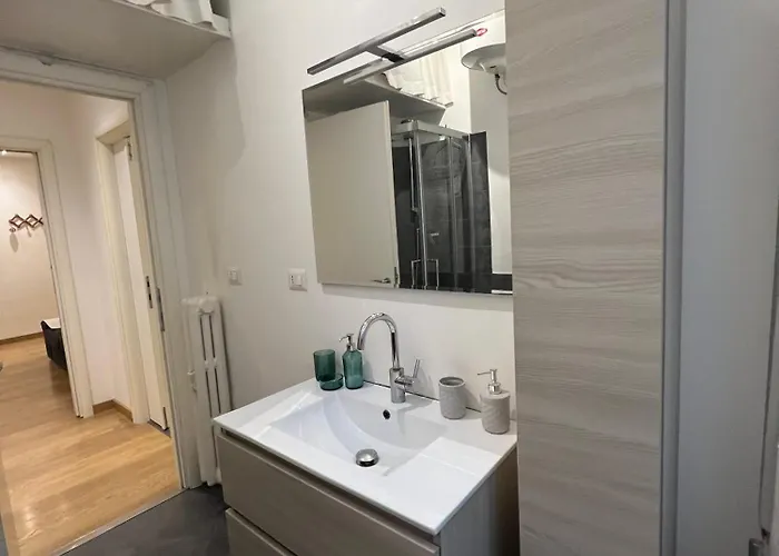 Porta Metronia Apartment