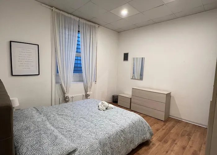 Apartment Porta Metronia *