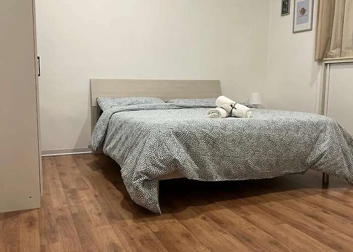 Apartment Porta Metronia *