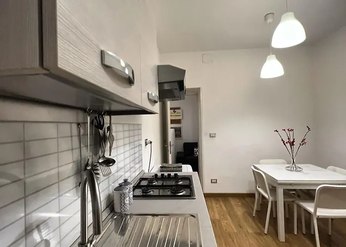 Apartment Porta Metronia Rome