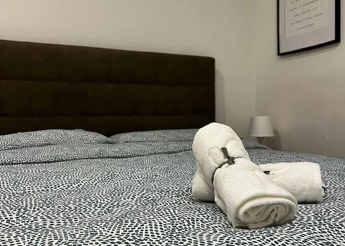 Porta Metronia Apartment