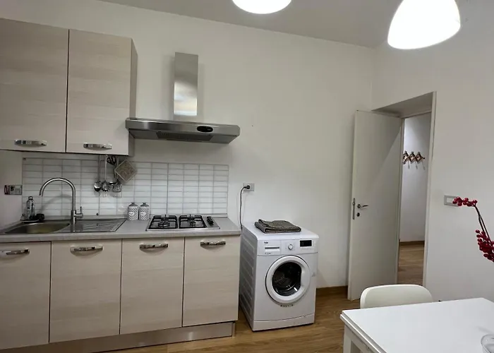 Apartment Porta Metronia