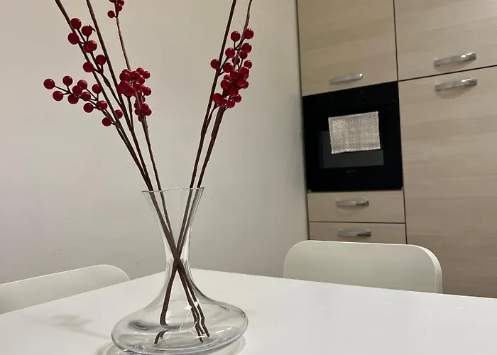 Porta Metronia Apartment Rome