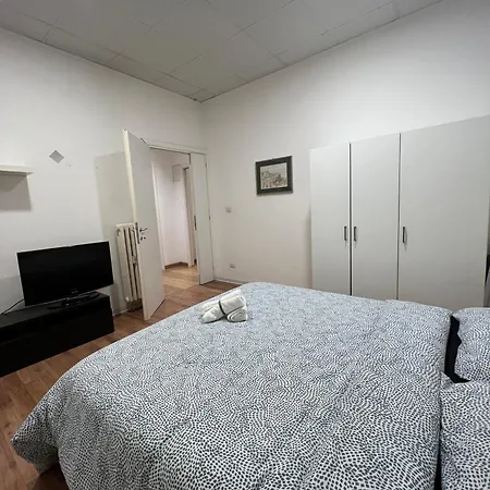 Apartment R&m Norico Porta Metronia *