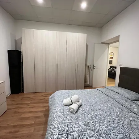 Apartment R&m Norico Porta Metronia
