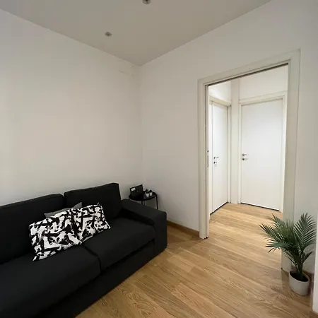 Porta Metronia Apartament Rzym