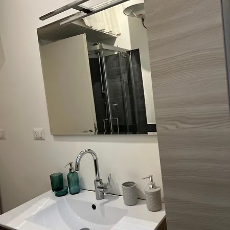 Porta Metronia Apartament