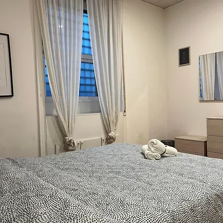 Apartament Porta Metronia *