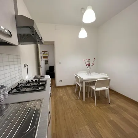 Porta Metronia Apartament Rzym