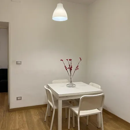 Porta Metronia Apartament