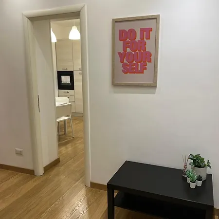 Porta Metronia Apartament
