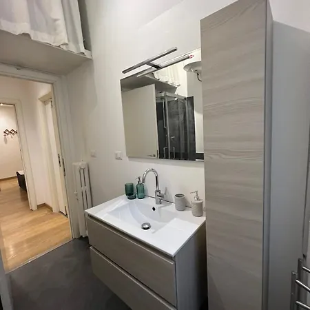 Porta Metronia Apartament