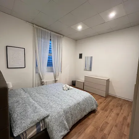 Apartament Porta Metronia *