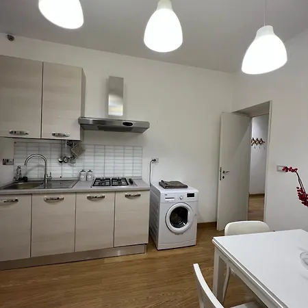 Apartament Porta Metronia