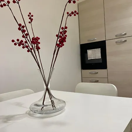 Porta Metronia Apartament Rzym